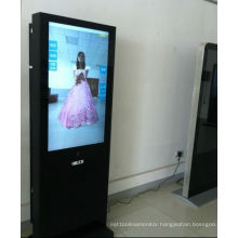 42inch Dynamic LCD Advertising Display